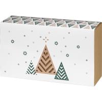 Coffret noël gourmand