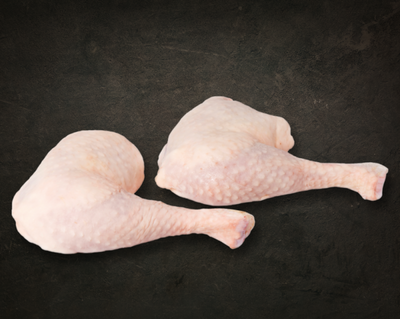 Cuisse de poulet- 0.650g