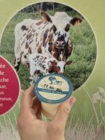 Semoule dessert au lait nature