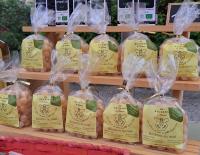 Bonbons au miel et propolis (0,5%)