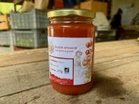 Sauce tomate artisanale