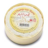 Champ sur barse affine 250g