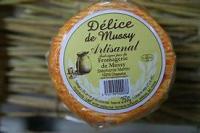 Délice de mussy 250g
