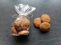 Biscuits aux pépites de chocolat