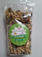 Radiatoris ail et persil 250g