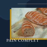 Pain complet