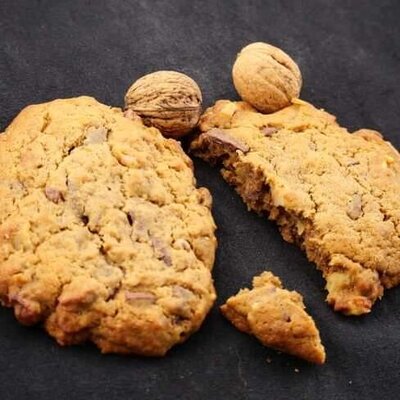 Cookies 'surprise'