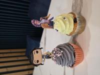 Cupcake daemon hunters