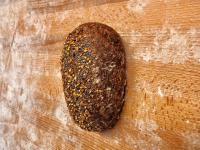 Pain baltik tranché