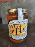 Miel de montagne 1 kg