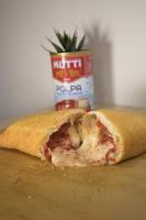 Panzerotti original (lot de 3)
