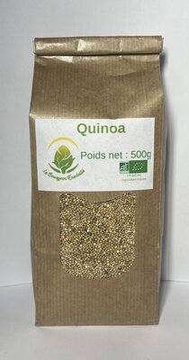 Quinoa
