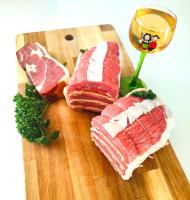 Mille feuille de veau 1kg