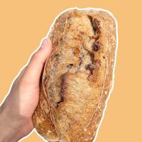 Pain aux noix - 500g