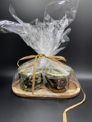 Coffret cadeau