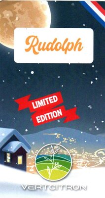 Infusion 'rudolph'