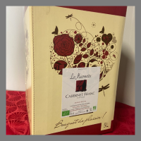 Bib - cabernet franc rouge