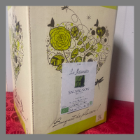 Bib - sauvignon blanc