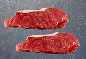 2 faux filet