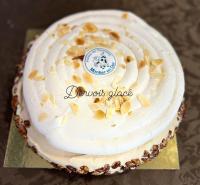 Dervois glacé 4 parts