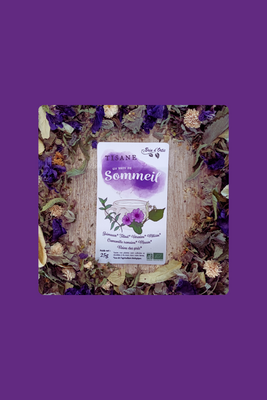 Tisane brin de sommeil