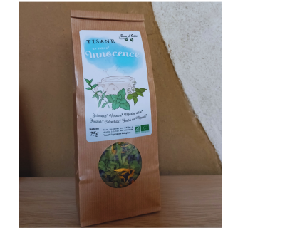 Tisane brin d'innocence