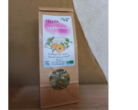 Tisane brin maternel