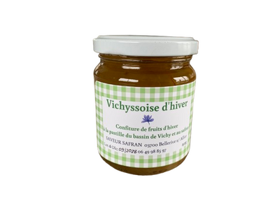 Vichyssoise d'hiver