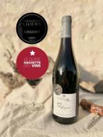 Cuvée 12 arpents 2022