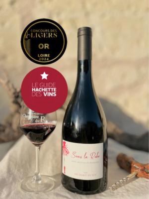Cuvée sous la robe 2021