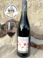 Cuvée coquelicot 2022