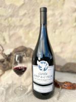 Magnum vin rouge saint nicolas de bourgueil