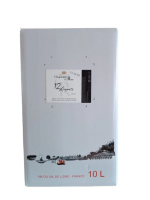 Cubi 10l vin rouge st nicolas de bourgueil