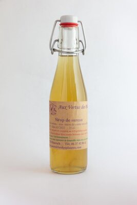 Sirop de noël