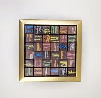 Coffret poésie - 36 choco-