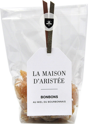 Bonbons au miel