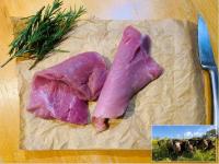 Jambon escalope - porc plein air