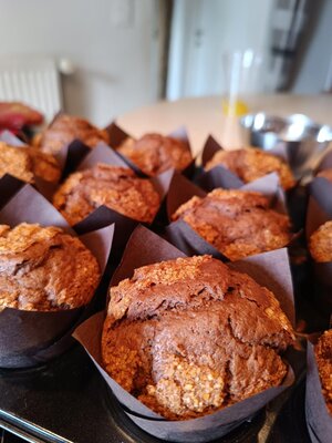 Muffins