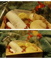 Coffret de 5 produits