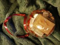 Boule de noel grand modele