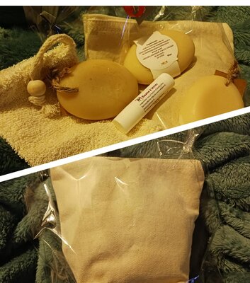 Trousse produits