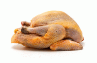 Pintade entière date jusqu'au 29/11