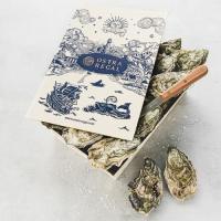 Super spéciale ostra regal n°3 24 pièces