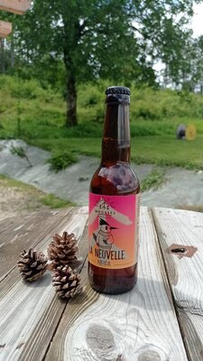 La neuvelle - neipa