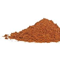 Noix de muscade rapée