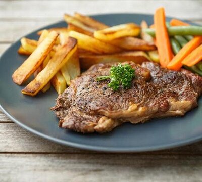 Entrecôte