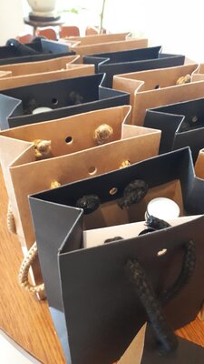 Coffret - sport