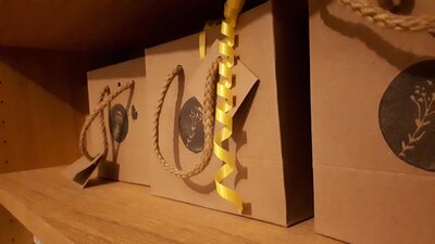 Coffret - apero