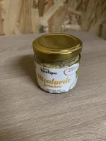 Moutarde fermière fine aux herbes de provence