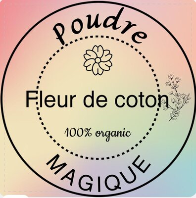 Poudre aspirateur fleur de coton